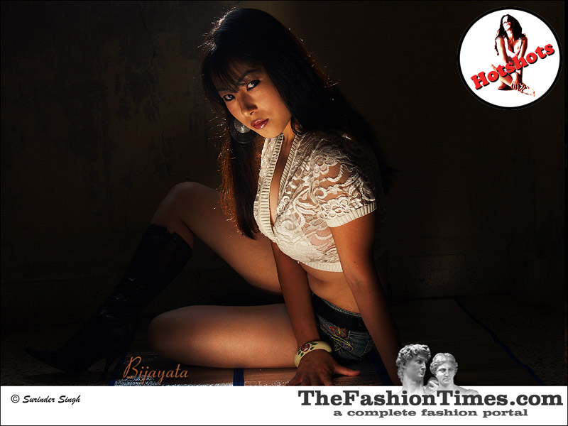 Creative Fashion Photography in Pune India Delhi Fashion Photographer Surinder Singh